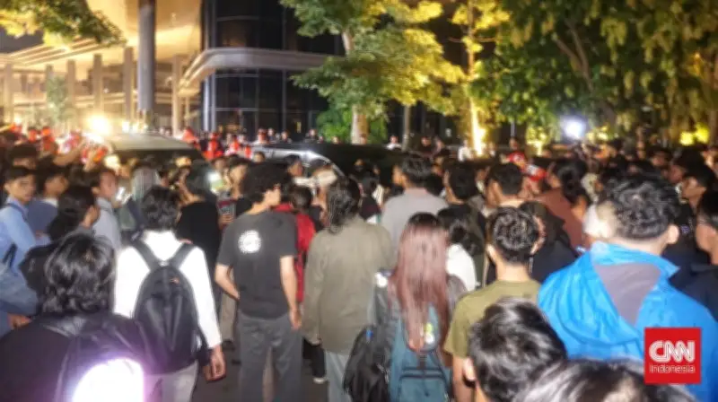 Mahasiswa UGM Beberkan Pemantik Geruduk Diskusi Budiman cs