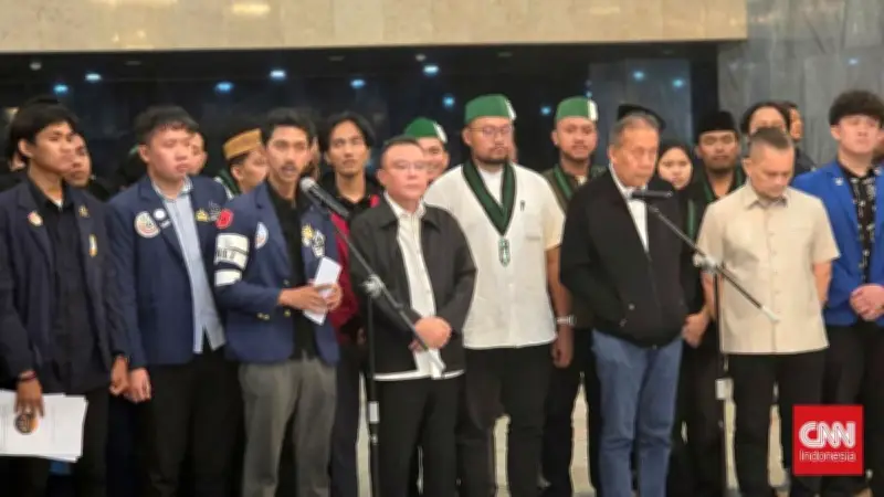 Mahasiswa Ultimatum Pemerintah: Jangan Main-main dengan Isu Perut Rakyat
