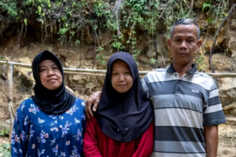 Mahasiswi UGM dari Keluarga Buruh Proyek Buktikan Mimpi Bisa Tercapai