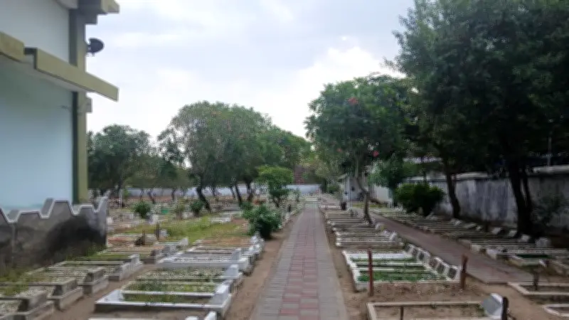 Makam Karangkajen: Simbol Persatuan NU-Muhammadiyah Tanpa Nama Pahlawan