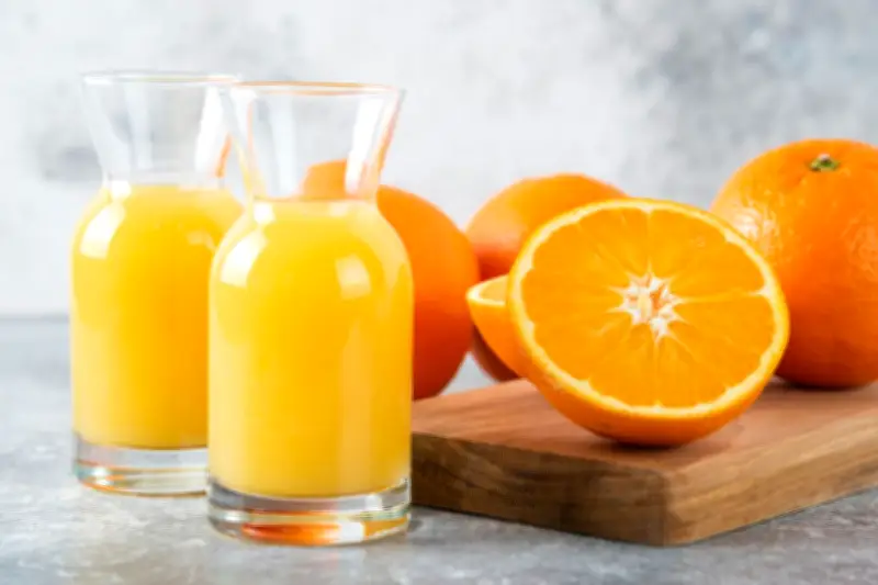Makanan dan Minuman Ini Bantu Jaga Tekanan Darah Tetap Stabil