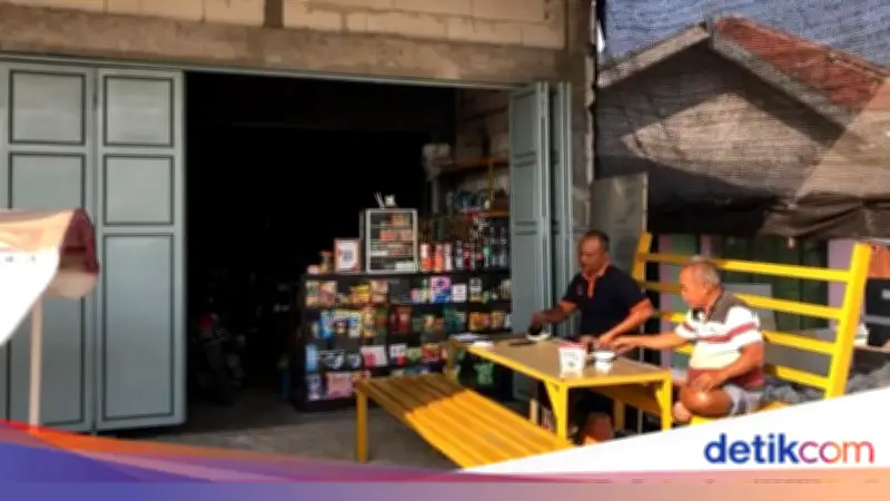 Maling di Mojokerto Kirim Surat Maaf dan Cicil Uang Curian Rp 200 Ribu