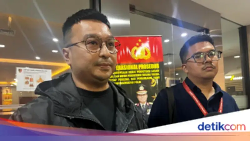 Manajemen DWP Ngaku Dicatut Whip Pink, Tak Ada Kerja Sama