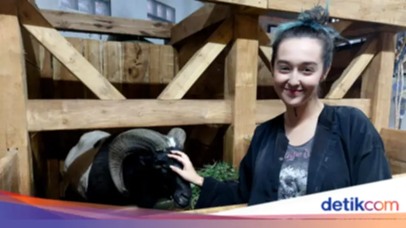Mantan Artis Fabiola Berperan Rayu Korban hingga Jadi Pacar di Kasus Scam