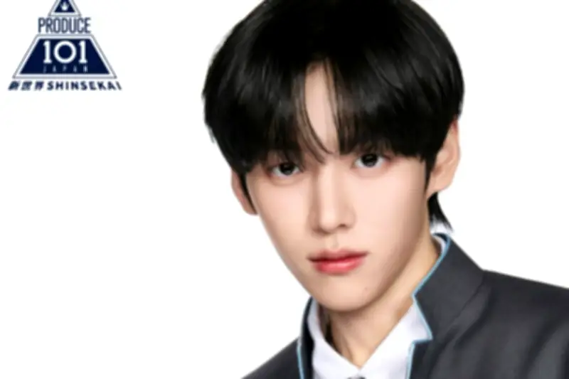Mantan Kandidat Dewan Termuda di Korsel Debut Jadi Idola Jepang