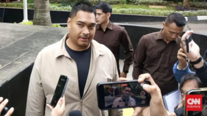 Mantan Menpora Dito Ariotedjo Kembali Diperiksa KPK dalam Kasus Korupsi Kuota Haji