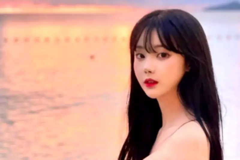 Mantan Trainee KPop Chu Danbi Ditahan di Malaysia karena Masalah Paspor