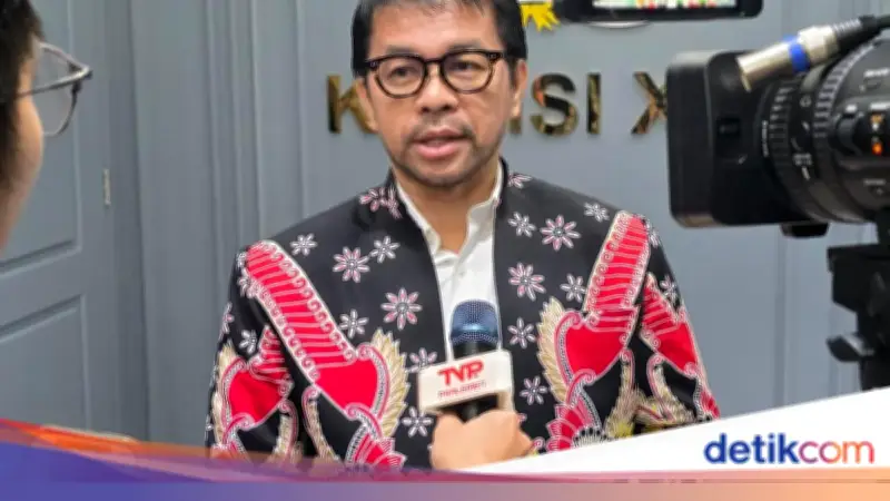 Marinus Gea Dukung Tambahan Anggaran untuk Komnas HAM dan Komnas Perempuan