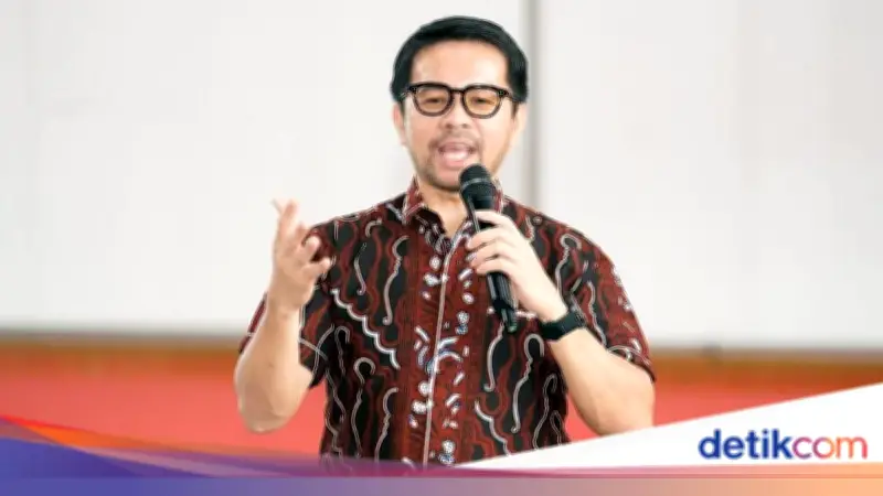 Marinus Gea Minta Pemerintah Buktikan Manfaat Penertiban Aset GBK
