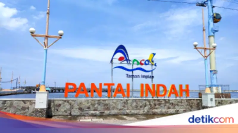 Masuk Ancol Gratis 8-19 Juni 2026, Simak Syarat dan Ketentuannya