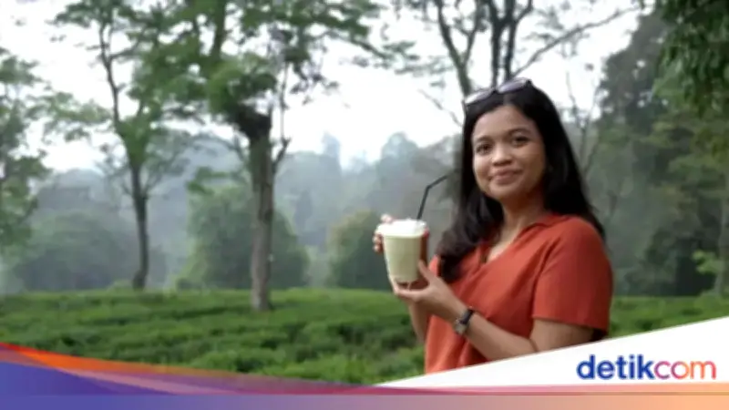 Matcha Lokal Indonesia: Bisakah Bersaing dengan Matcha Jepang?