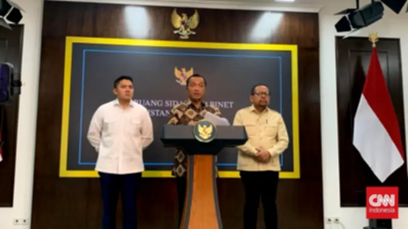 Mayjen TNI Trenggono Resmi Jabat Wakil Kepala BGN Baru