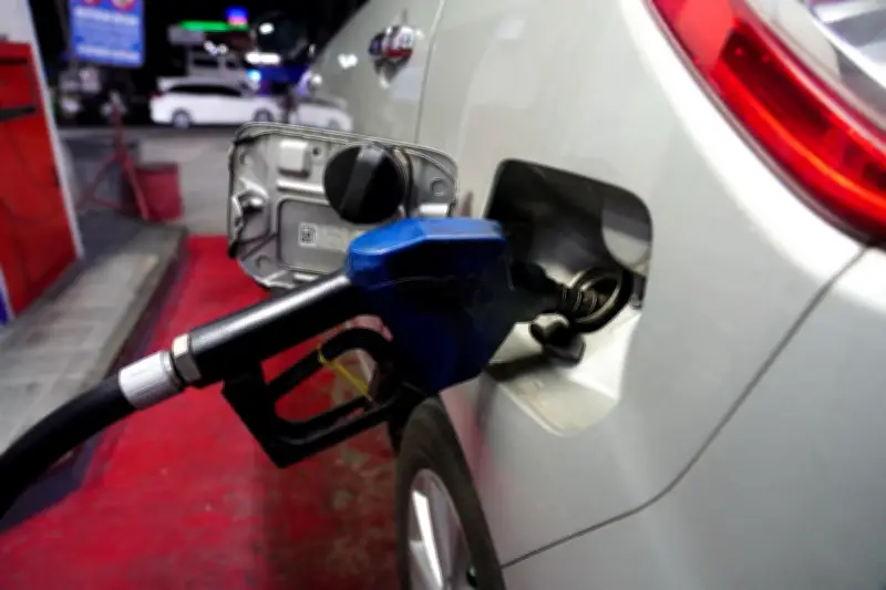 Media Asing Sorot Kenaikan Harga Pertamax Rp 3.950 per Liter