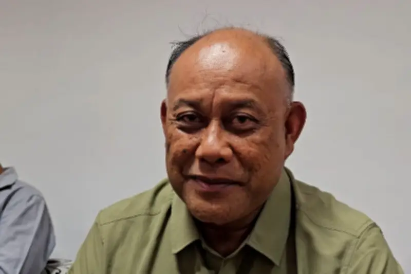 Media Asing Soroti Pencopotan Dadan Hindayana dari Kepala BGN oleh Prabowo