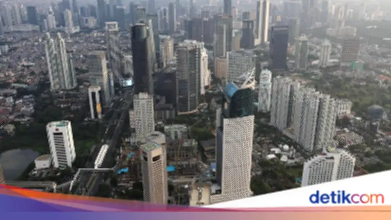 Media Singapura Soroti Rupiah Anjlok, Turis Tetap Serbu Jakarta