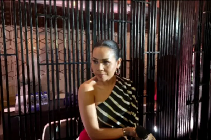 Melaney Ricardo Bongkar Tarif Bintang Tamu Podcast: Barter hingga Gratis