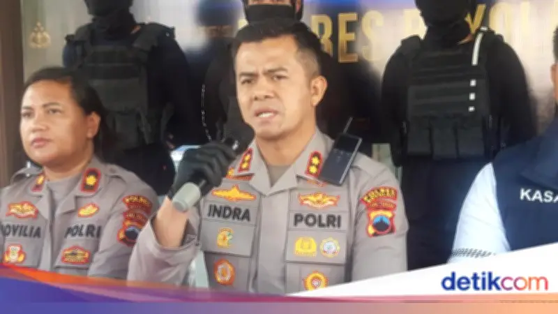 Menantu Pengirim Sate Beracun di Boyolali Terancam Hukuman Mati