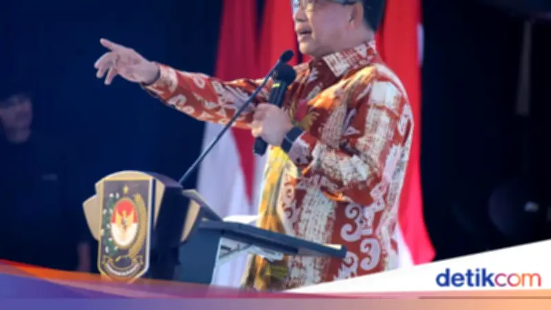 Mendagri: Penghargaan Pemda Dorong Kompetisi Kinerja Daerah