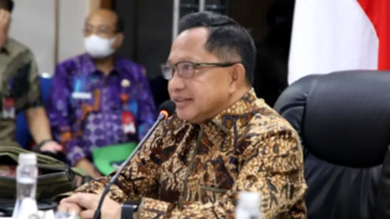 Mendagri Tito Karnavian Terbitkan SE untuk Fasilitasi Nobar Piala Dunia 2026