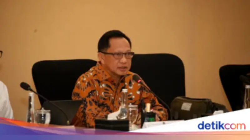Mendagri Tito: Pemulihan Pascabencana Sumatera Terus Menunjukkan Kemajuan