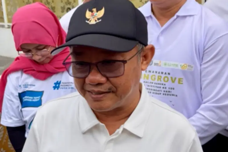 Mendikdasmen Ajak Mahasiswa dan Dosen Manfaatkan Beasiswa ke Luar Negeri