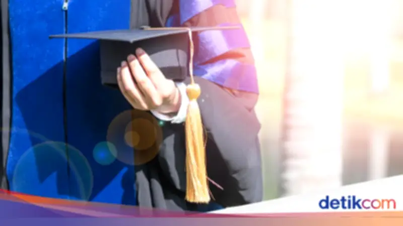 Mendikti: 122 Prodi Ditutup, Bukan Dihapus Tapi Ganti Nama