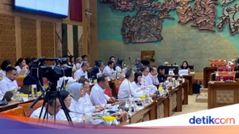 Mendikti Ungkap Empat Pelaku Pemalsuan Riset, Semua Alumni S1 UNY