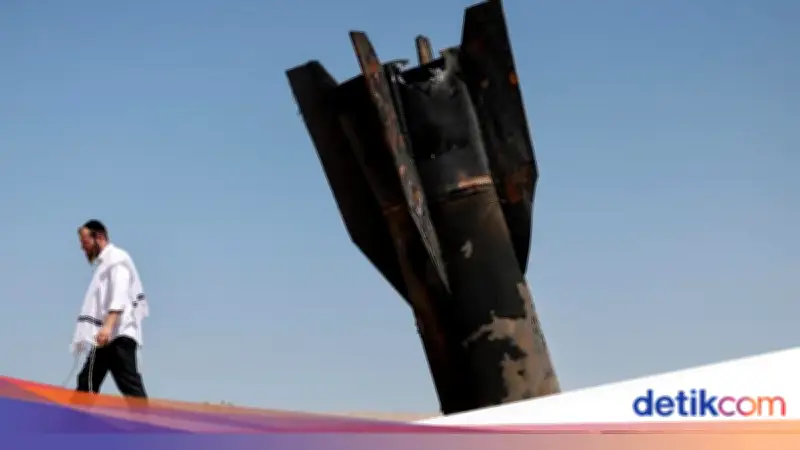 Mengapa Iran Balas Serangan Israel ke Lebanon? Ini Analisisnya