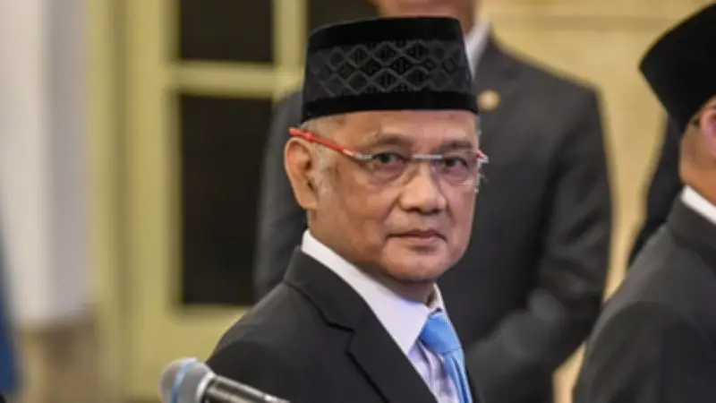 Menhaj Buka Suara soal Paspor Haji Berserakan di BSD