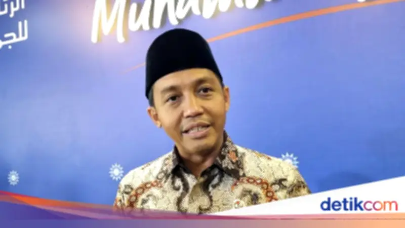 Menhut Luncurkan 'Jaga Rimba', Sistem Digital Cegah Tumpang Tindih Perizinan