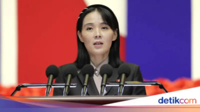 Menjelang Kunjungan Xi Jinping, Korut Tegaskan Pertahankan Senjata Nuklir