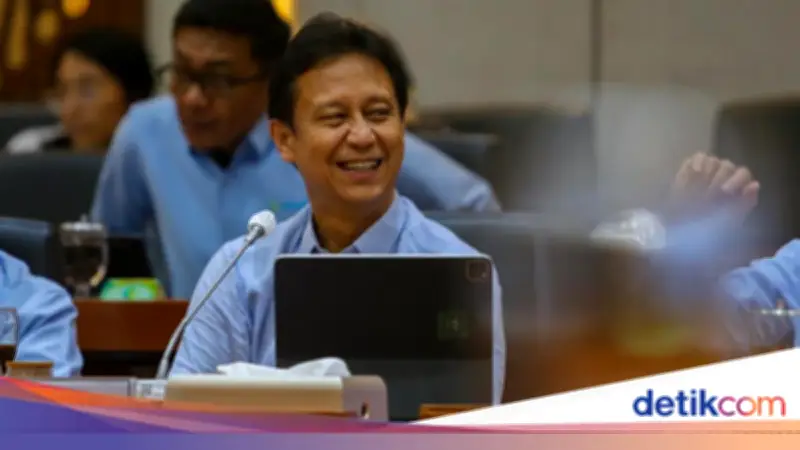 Menkes Pastikan Rekonstruksi Wajah Korban Penyekapan di Bandung