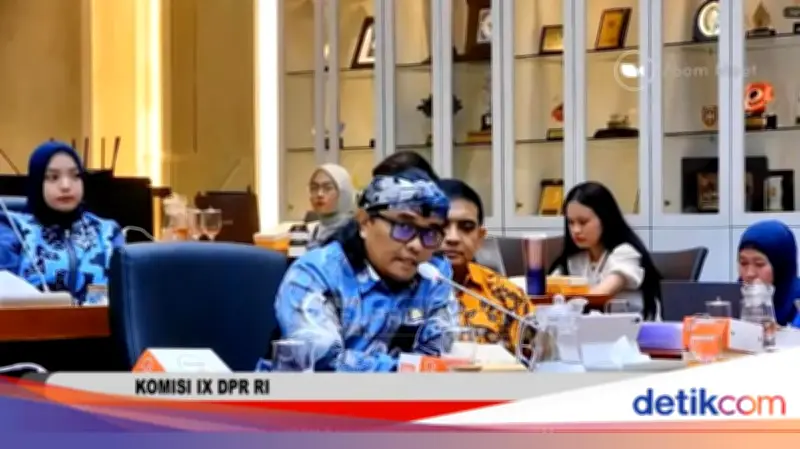 Menkes Usul Penderita TBC Dapat MBG, DPR Soroti Anggaran dan Pengawasan