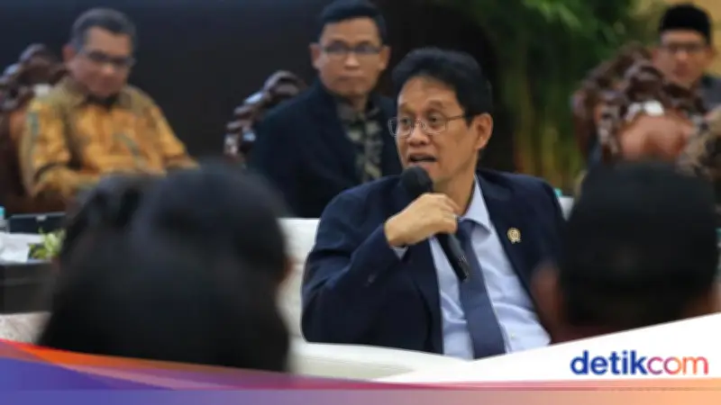 Menkeu Purbaya: Jika Kebijakan Menyatu, Rupiah Tak Akan Melemah Lagi