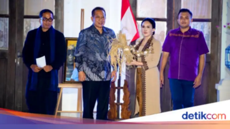 Menkop Resmikan Koperasi Laskar Juang Indonesia, Usung Semangat Berdikari