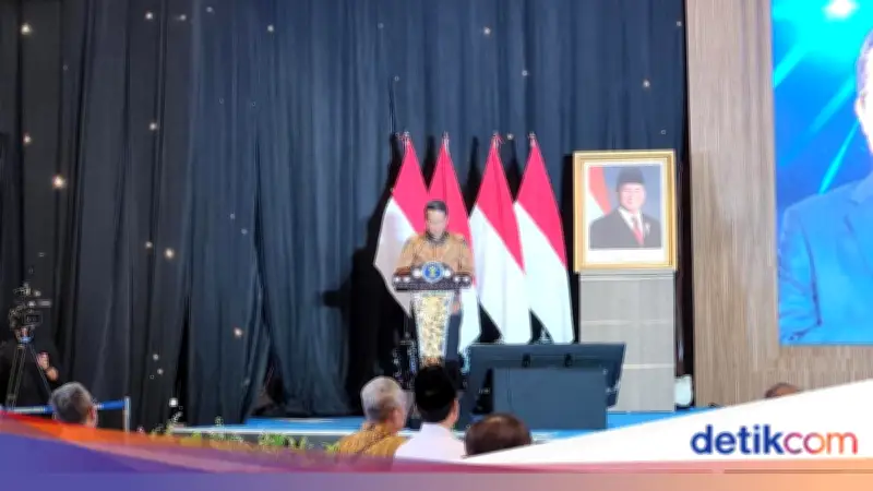 Menkum Hibahkan Tanah Pribadi di Sulteng untuk Sekolah Rakyat
