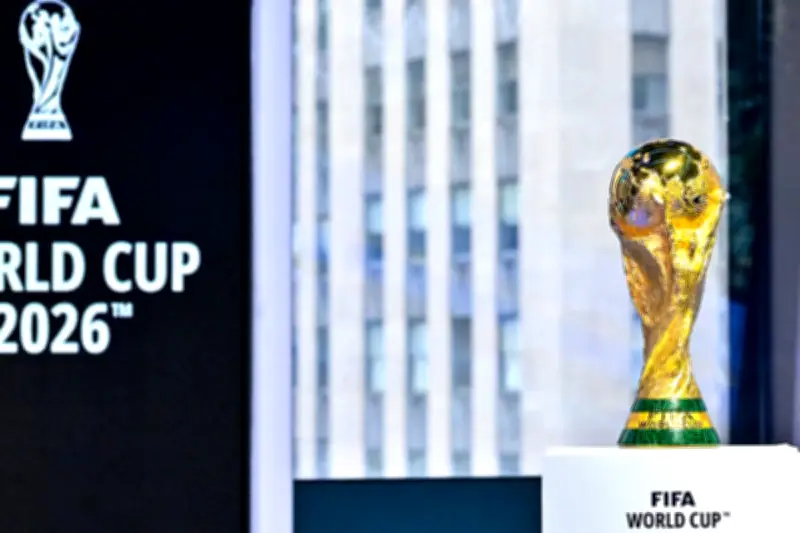 Menonton Piala Dunia Bermanfaat untuk Kesehatan Mental, Ini Kata Penelitian