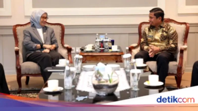MenPAN-RB Apresiasi Tiga Inovasi Pelayanan Publik RI Raih Penghargaan UNPSA 2026