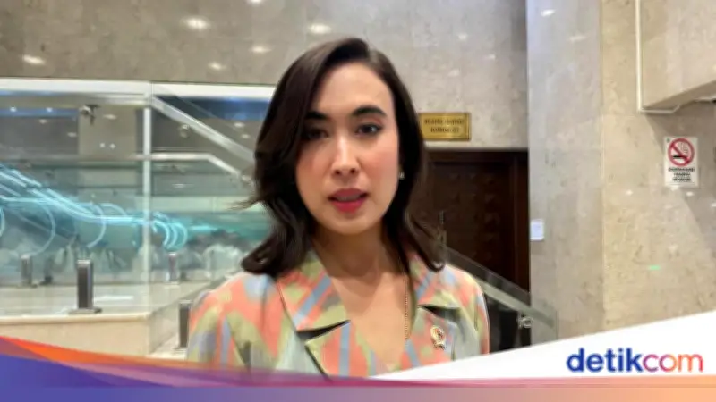 Menpar Widiyanti Putri Kembali Jadi Menteri Terkaya dengan Harta Rp 6,3 Triliun