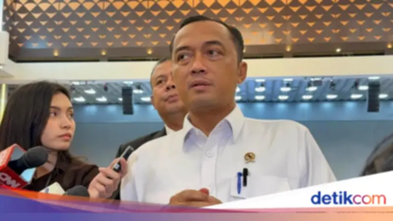 Mensesneg Bantah Pemerintah Baru Bergerak Saat Rupiah Melemah, Sebut Rapat Ekonomi Intens