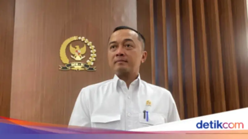 Mensesneg soal Pertemuan Didit Prabowo dengan Jokowi: Silaturahmi