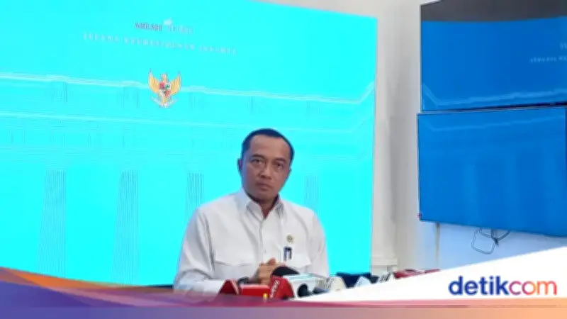 Mensesneg Tanggapi Usul Pigai soal Sipil Isi Jabatan Nonoperasional Polri