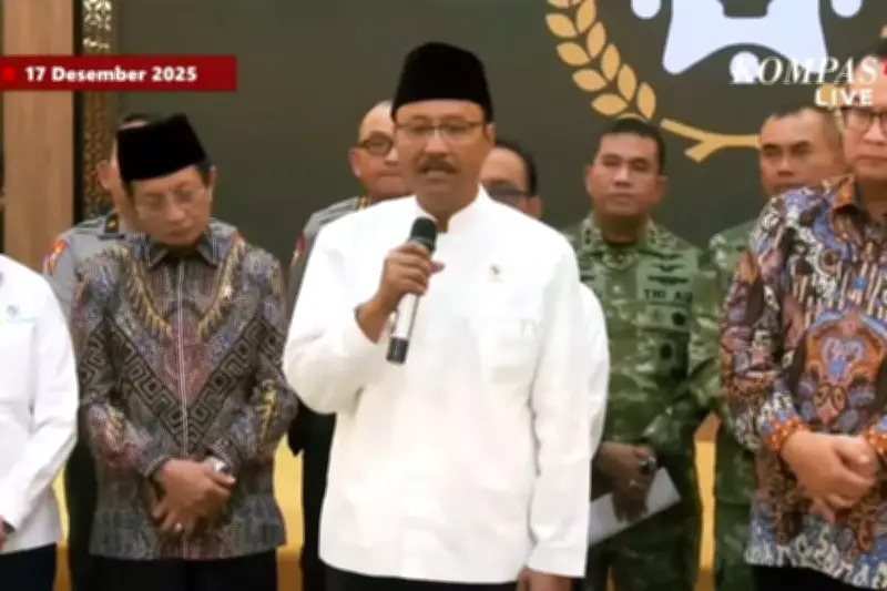 Mensos Peringatkan ASN: Korupsi Tak Ada Zona Aman, Pensiun Pun Bisa Dikejar