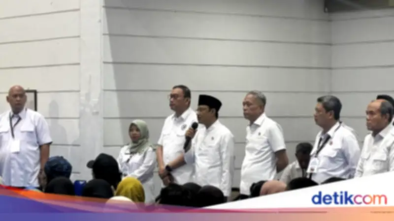 Mensos: Sekolah Rakyat Tanpa Batas Usia, Ada Program Penyetaraan