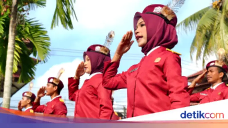 Mensos Tegaskan Sekolah Rakyat Berbasis Data Akurat dan Sasaran Tepat Sasaran