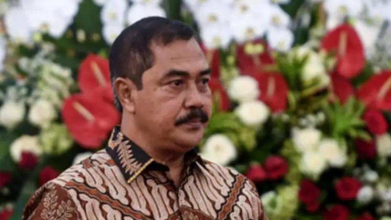 Menteri Imipas Dukung KPK Usut Kasus Izin Tinggal WNA Silmy Karim