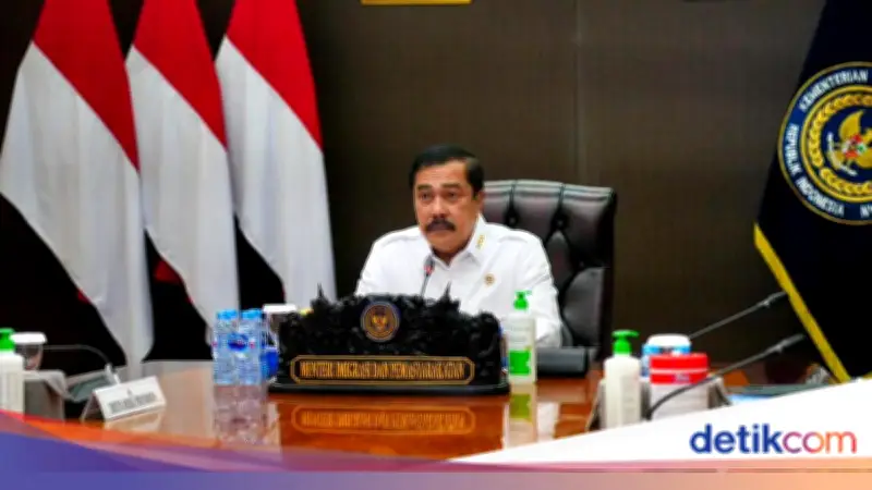 Menteri Imipas Evaluasi Sistem Imigrasi Usai Kasus Pemerasan Silmy Karim