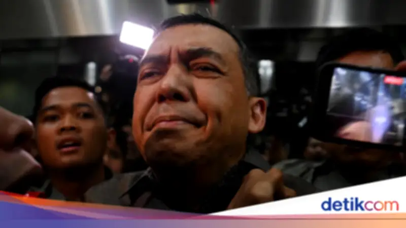 Menteri Imipas Nonaktifkan Wamen Silmy Karim Terjerat Kasus Korupsi
