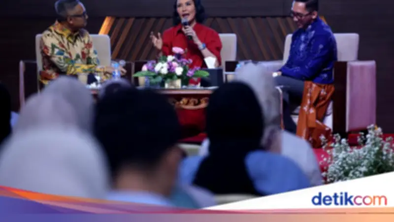 Menteri PAN-RB: ASN Wajib Beri Informasi Akurat untuk Bangun Kepercayaan Publik