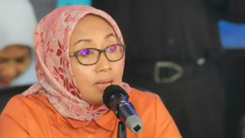 Menteri PPPA Tegaskan Kekerasan Seksual Tak Boleh Damai
